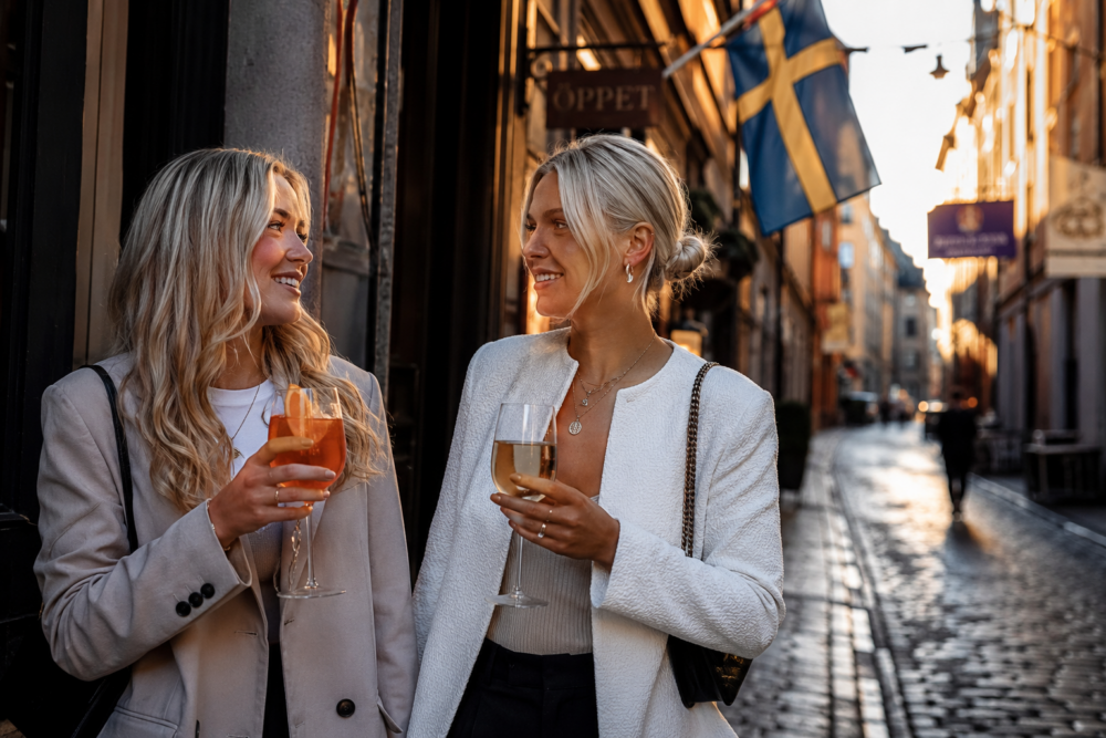 7 redenen om Stockholm te bezoeken